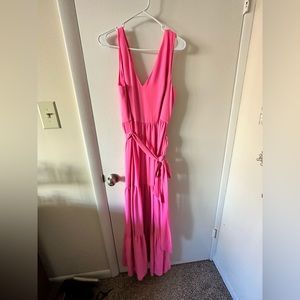 Lilly Pulitzer Maxi Dress Size 12